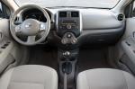 Nissan Versa 2012 года